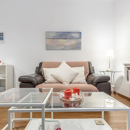 Escapada Y Vacaciones En El Barrio De La Vina-Cadiz Apartment ภายนอก รูปภาพ