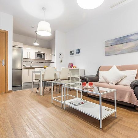 Escapada Y Vacaciones En El Barrio De La Vina-Cadiz Apartment ภายนอก รูปภาพ