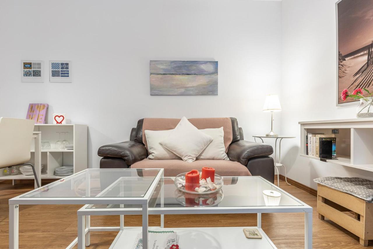 Escapada Y Vacaciones En El Barrio De La Vina-Cadiz Apartment ภายนอก รูปภาพ
