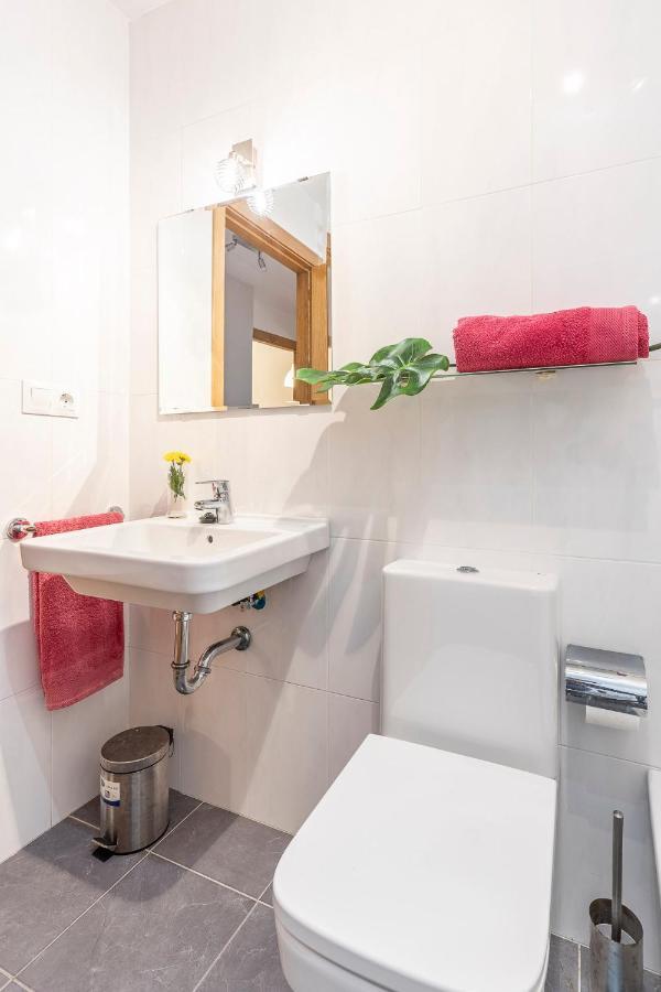 Escapada Y Vacaciones En El Barrio De La Vina-Cadiz Apartment ภายนอก รูปภาพ