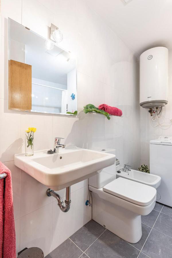 Escapada Y Vacaciones En El Barrio De La Vina-Cadiz Apartment ภายนอก รูปภาพ